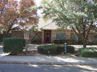 4907 Heather Rd, Midland, TX 79705