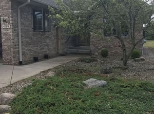 4199 Brogan Rd, Stockbridge, MI 49285