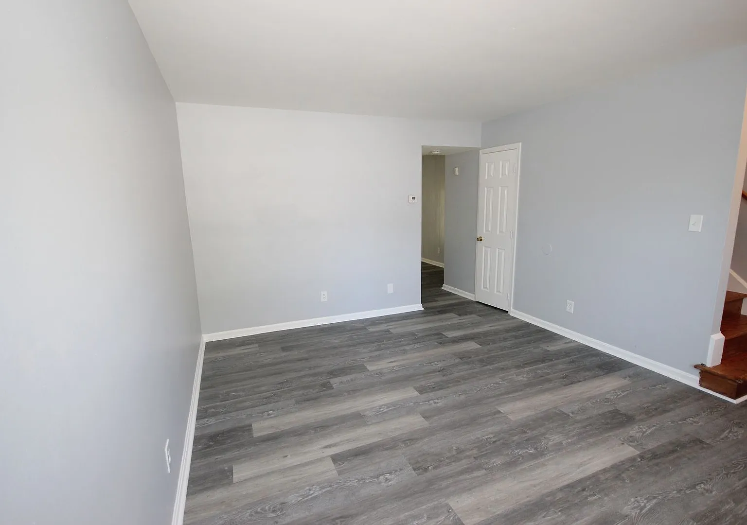 Holly Circle Townhouses LLC — Photo 4