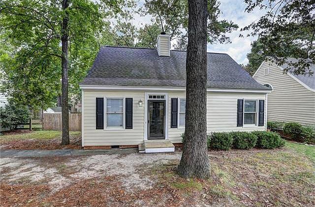 1st image of 8221 Skirmish Ln