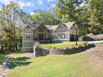 505 Northview Ct, Fair Play, SC, 29643
