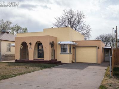 531 Alma Ave, Pueblo, CO, 81004