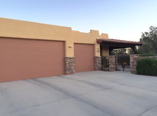 2520 W Overton Ridge Pl, Tucson, AZ 85742