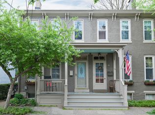 80 Clinton St, Lambertville, NJ 08530