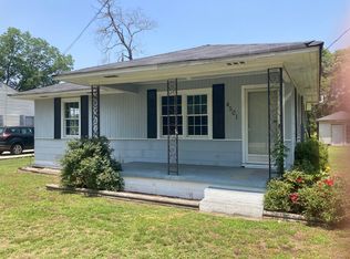 4501 Tyler Rd, Kinston, NC 28504