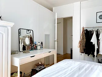 Rented by Keller Williams NYC