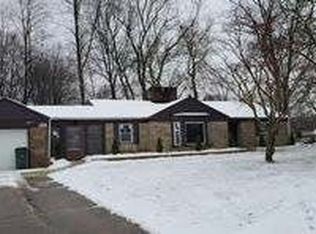 17304 Egbert Rd, Walton Hills, OH 44146