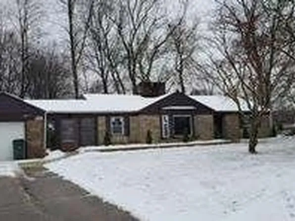 17304 Egbert Rd, Walton Hills, OH 44146