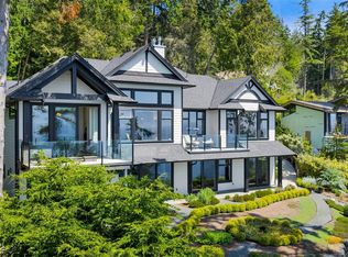 2476 Lighthouse Point Rd, Sooke, BC V9Z1G7