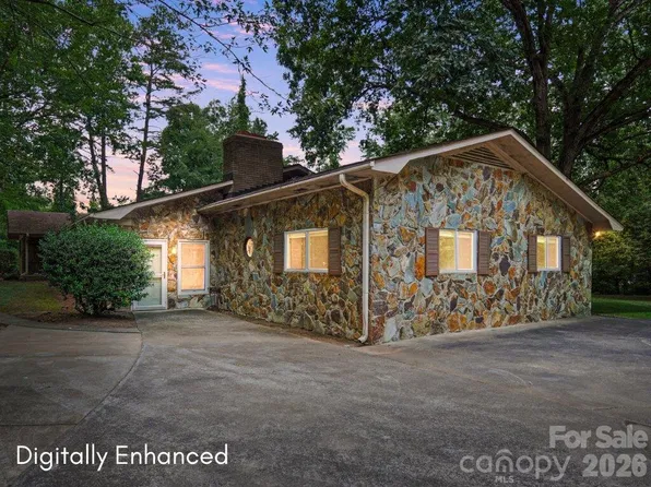 1580 Pinewood Ave, Lancaster, SC 29720