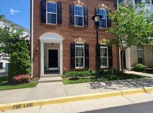 22344 Concord Station Ter, Ashburn, VA 20148