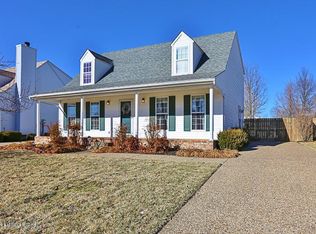 10521 Charleswood Rd, Louisville, KY