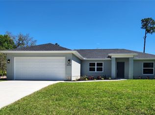 4492 Kenoska St, North Port, FL 34288