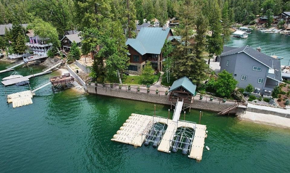 39290 Point, Bass Lake, CA 93604 Zillow