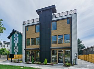 2429 NW 64th St #B, Seattle, WA 98107