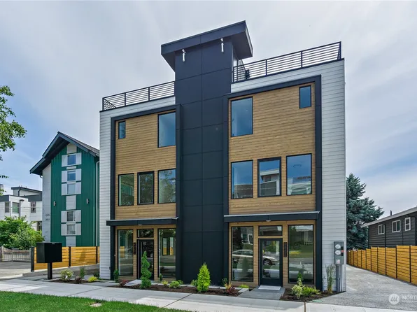 2429 NW 64th Street #B, Seattle, WA 98107