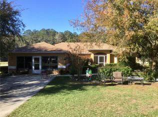 19776 NW 100th Avenue Rd, Micanopy, FL 32667