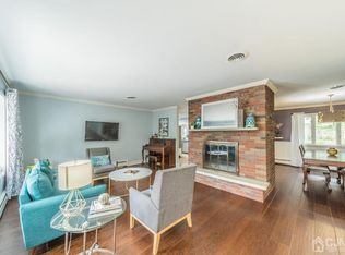 1643 Van Buren Dr, North Brunswick, NJ 08902