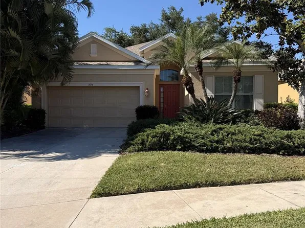 3654 Summerwind Cir, Bradenton, FL 34209