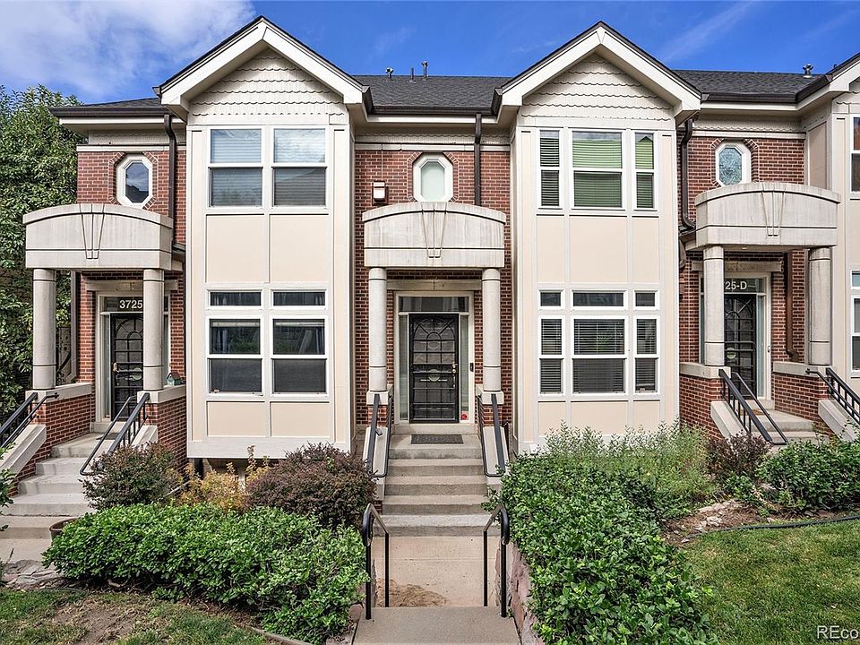 1st image of 3725 E Ellsworth Avenue #B