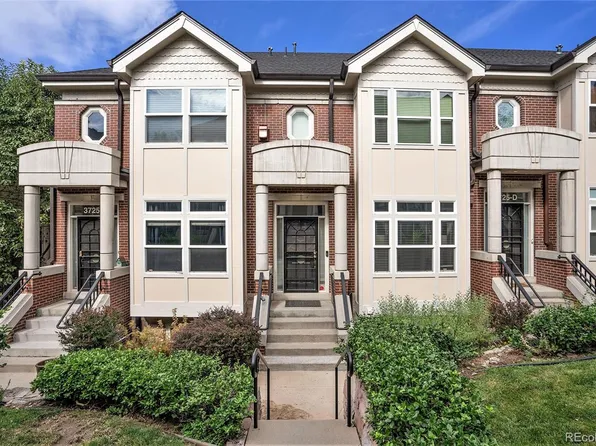 3725 E Ellsworth Avenue #B, Denver, CO 80209