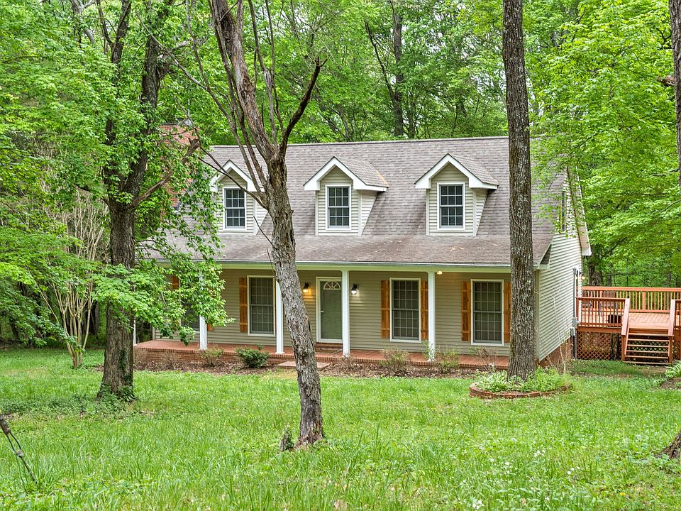 1925 Seven Mile Ferry Rd, Clarksville, TN 37040 Zillow