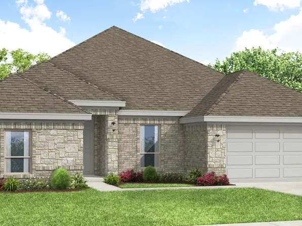 228 Shepards St, Godley, TX 76044