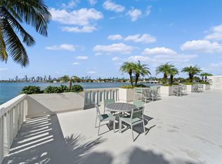 Island Terrace, Miami Beach, FL 33139