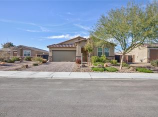 6951 Cinder Crow Ct, Las Vegas, NV 89131