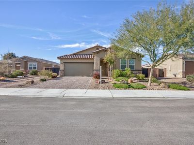 6951 Cinder Crow Ct, Las Vegas, NV, 89131