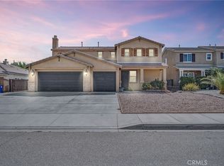 15143 Arcadian St, Adelanto, CA 92301