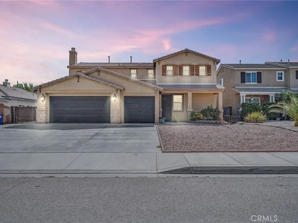 15143 Arcadian St, Adelanto, CA 92301