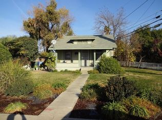 115 E Firebaugh Ave, Exeter, CA 93221