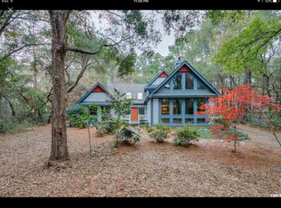 1204 Crooked Oak Dr, Pawleys Island, SC 29585