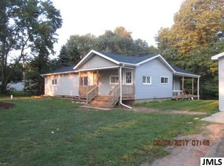 9770 Broughwell Rd, Rives Junction, MI 49277