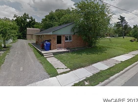 1st image of 551 S Pine St