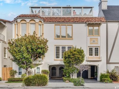 54 Casa Way, San Francisco, CA, 94123