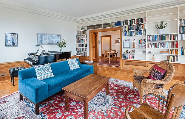 Sold by Brown Harris Stevens | media 21