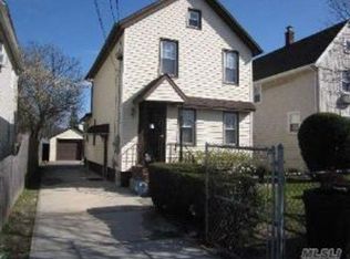 597 Park Ave, Uniondale, NY 11553