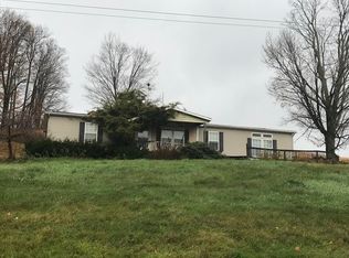 231 Elbridge Rd, Tioga, PA 16946
