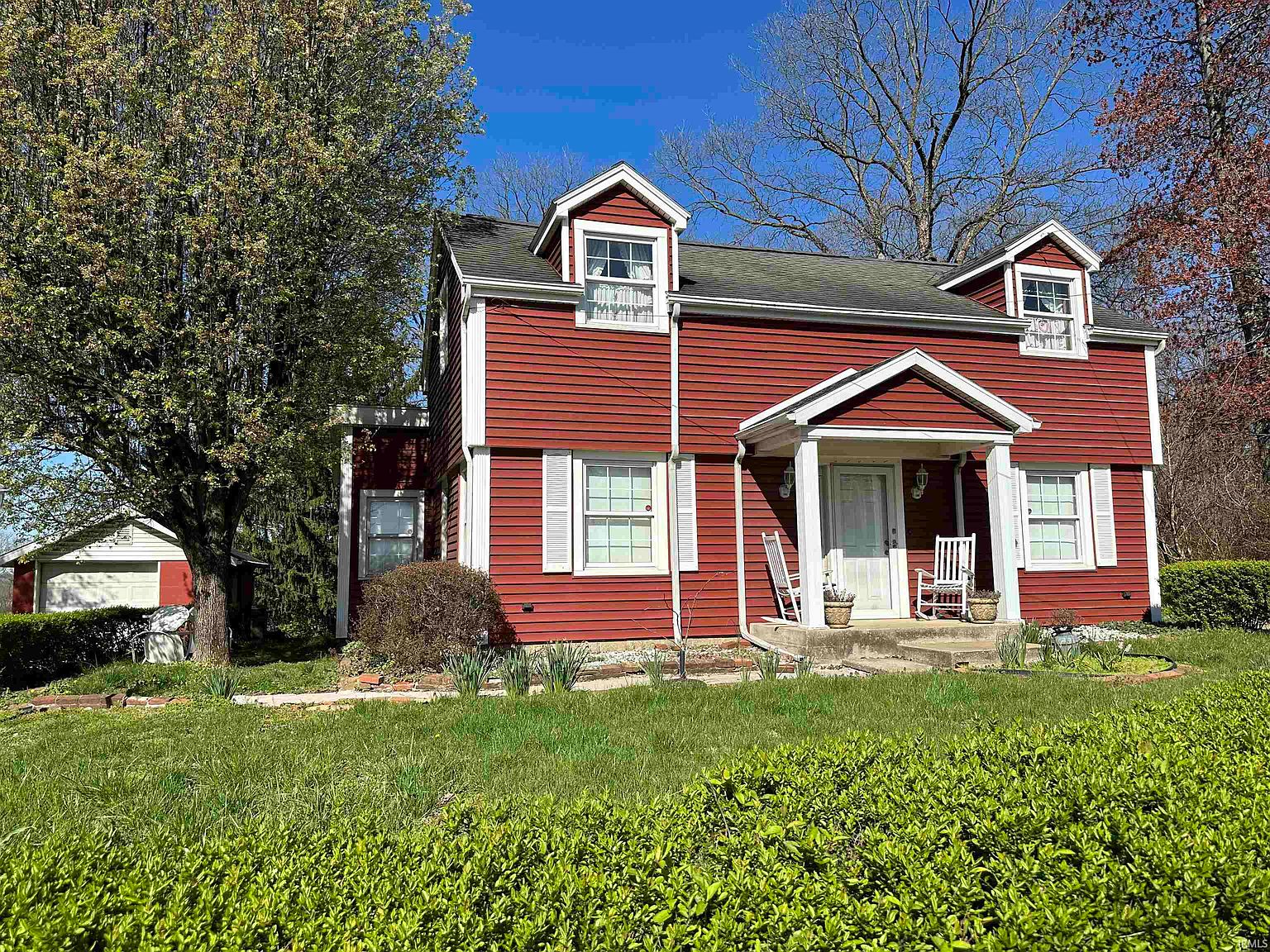 4620 Kratzville Rd, Evansville, IN 47710 MLS 202320881 Zillow