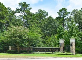 2025 Brodie Ln, Conroe, TX 77301