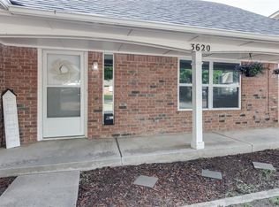 3620 Ridgehaven Dr, Midwest City, OK 73110