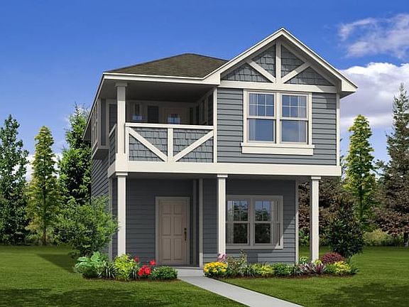 Elevation M