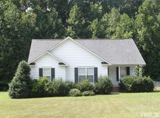 989 Redstone Ct, Rougemont, NC 27572