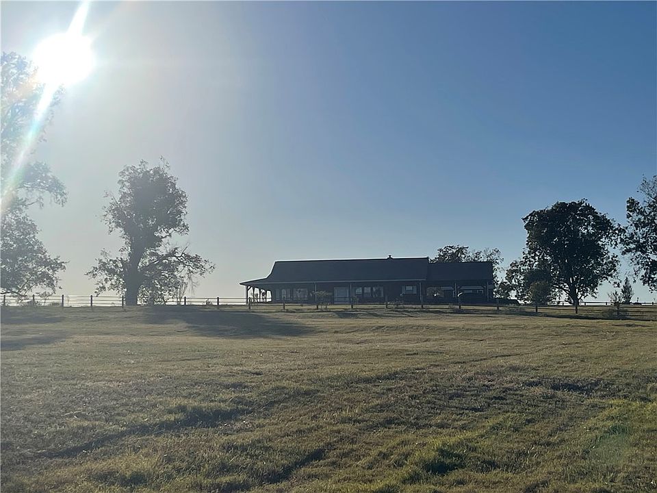 1705 Conley Rd, Idabel, OK 74745 MLS 1038831 Zillow