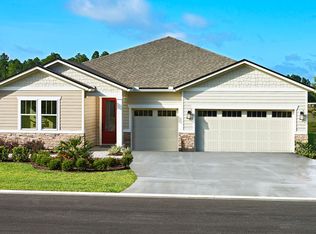 Darius Plan, Timber Creek, Saint Augustine, FL 32086