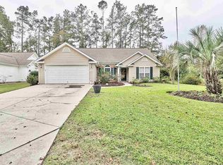 1008 Beauboir Ln, Murrells Inlet, SC 29576