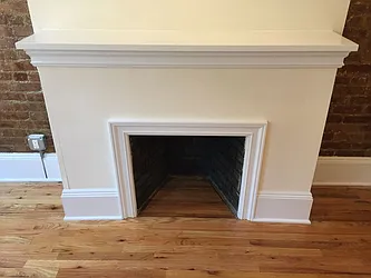 Rented by Sky Management