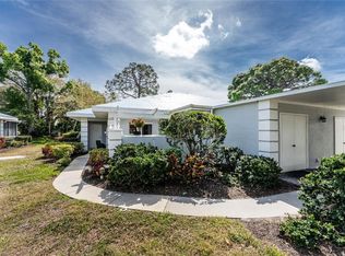 226 Cerromar Way S #35, Venice, FL 34293